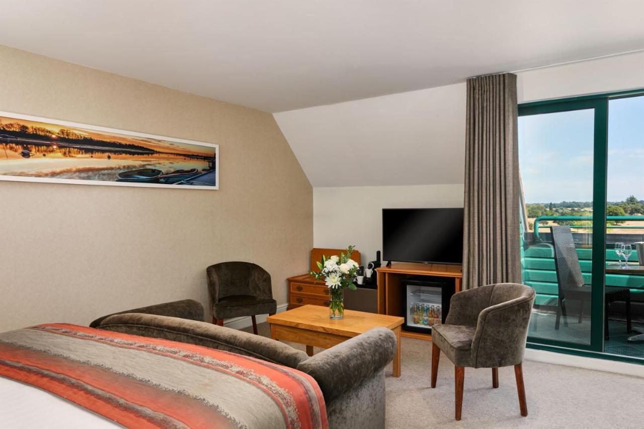 Ufford Park Resort Woodbridge Dış mekan fotoğraf