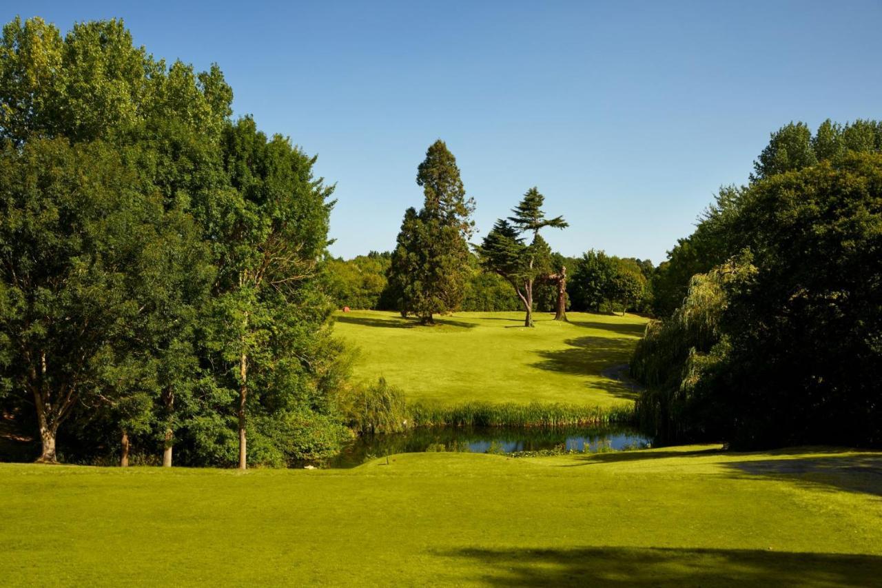 Ufford Park Resort Woodbridge Dış mekan fotoğraf