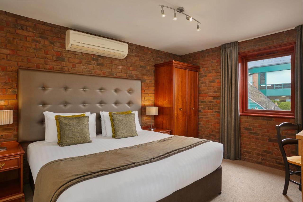 Ufford Park Resort Woodbridge Dış mekan fotoğraf