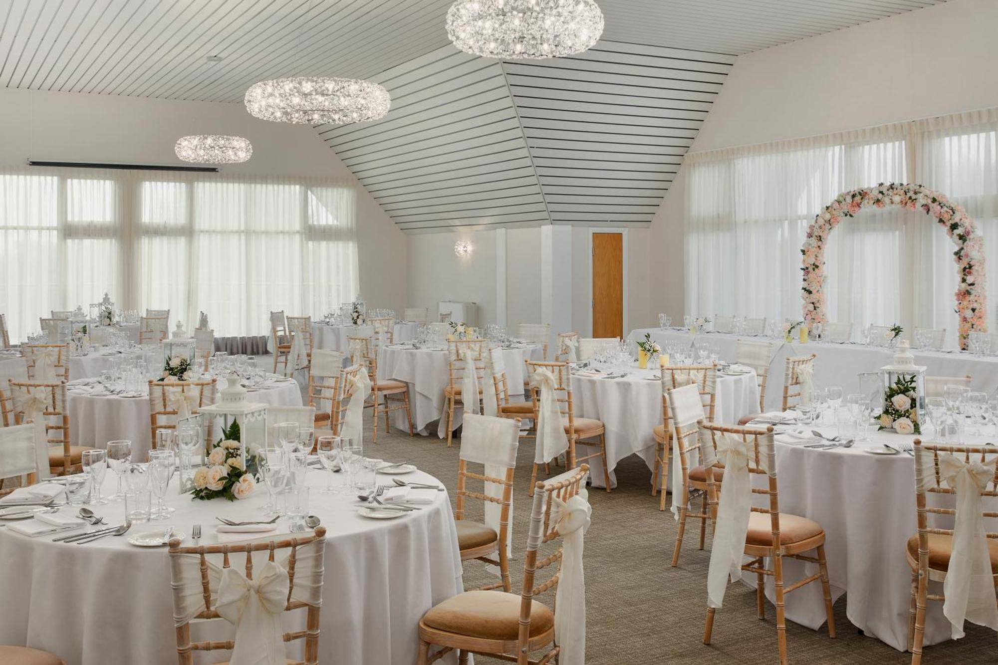 Ufford Park Resort Woodbridge Dış mekan fotoğraf