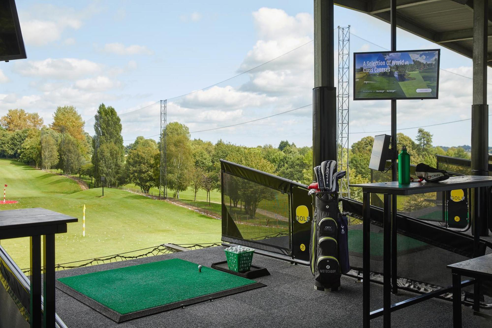 Ufford Park Resort Woodbridge Dış mekan fotoğraf