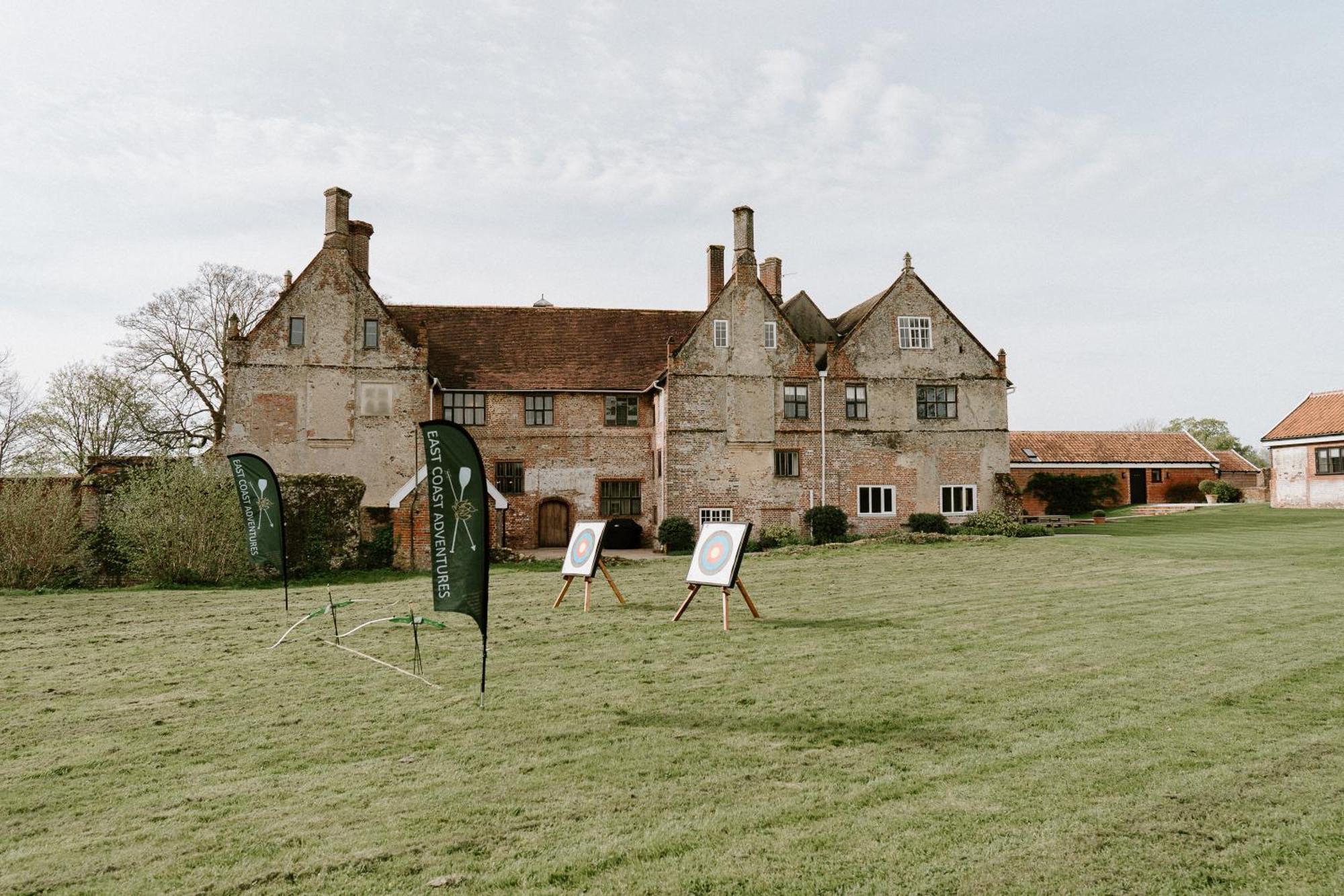 Ufford Park Resort Woodbridge Dış mekan fotoğraf