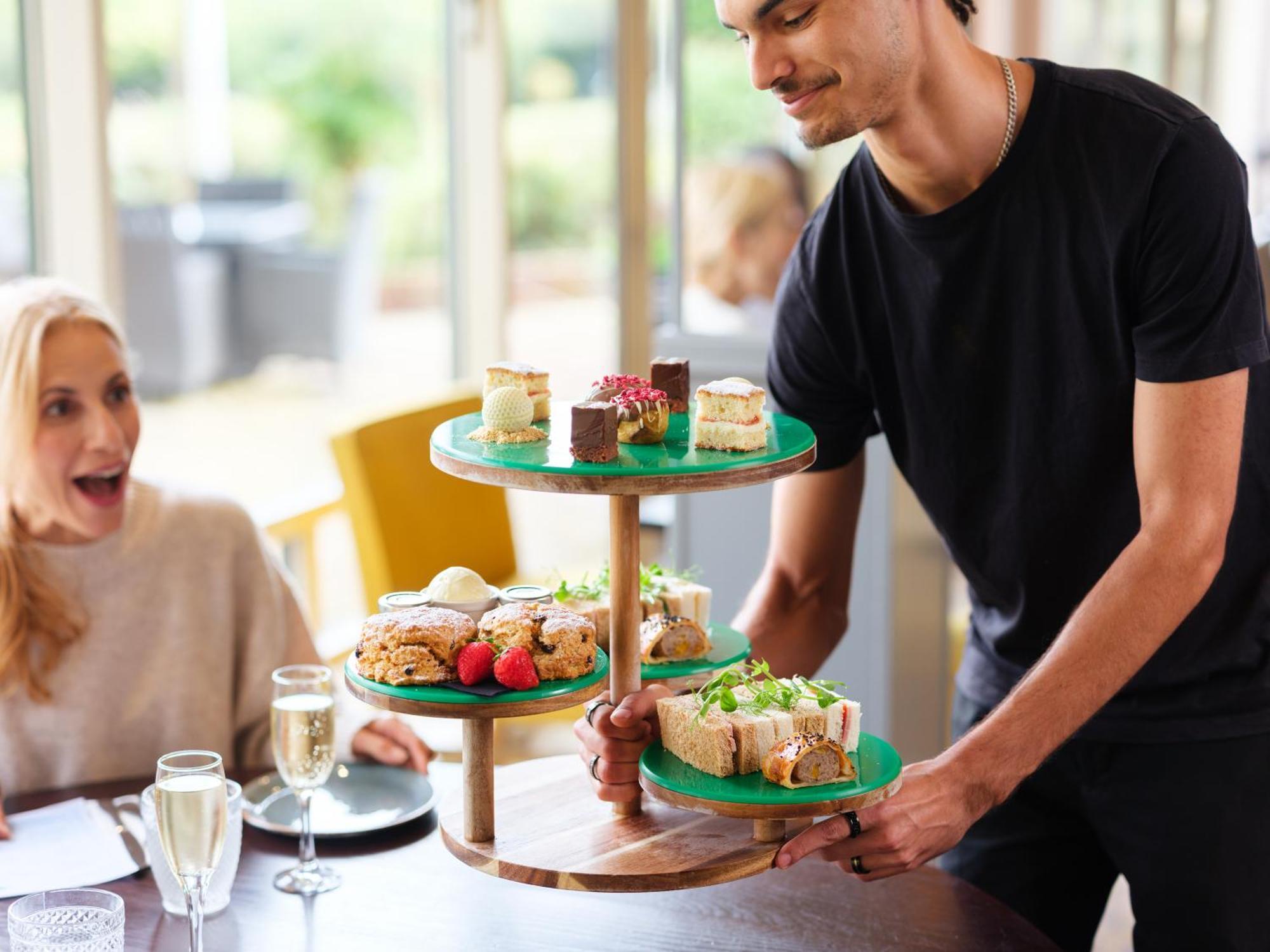 Ufford Park Resort Woodbridge Dış mekan fotoğraf